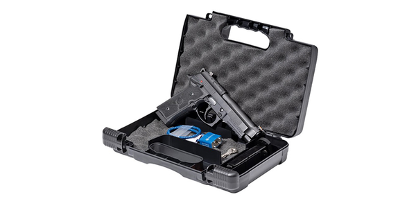 Pistole Beretta 92GTS Full Size 9mm Para - limited edition, Bild 6